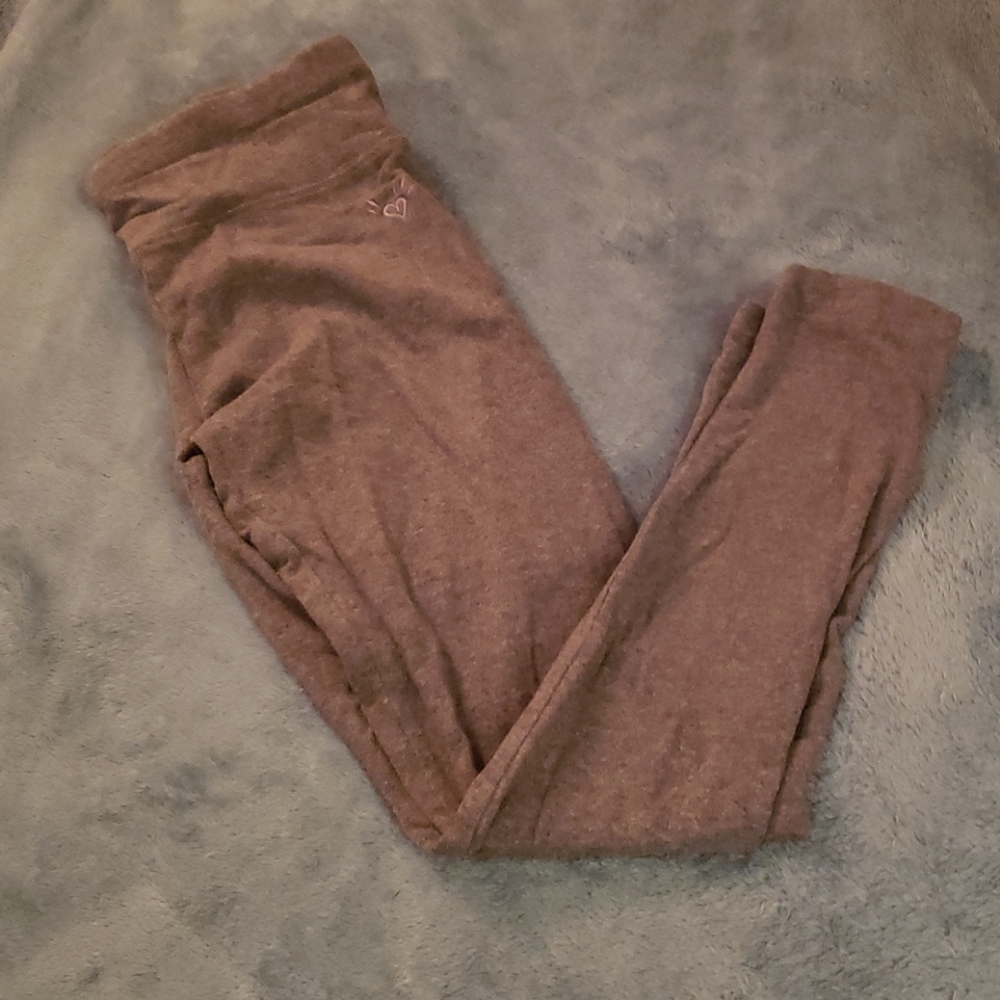 Justice leggings